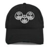 Triplets Hat