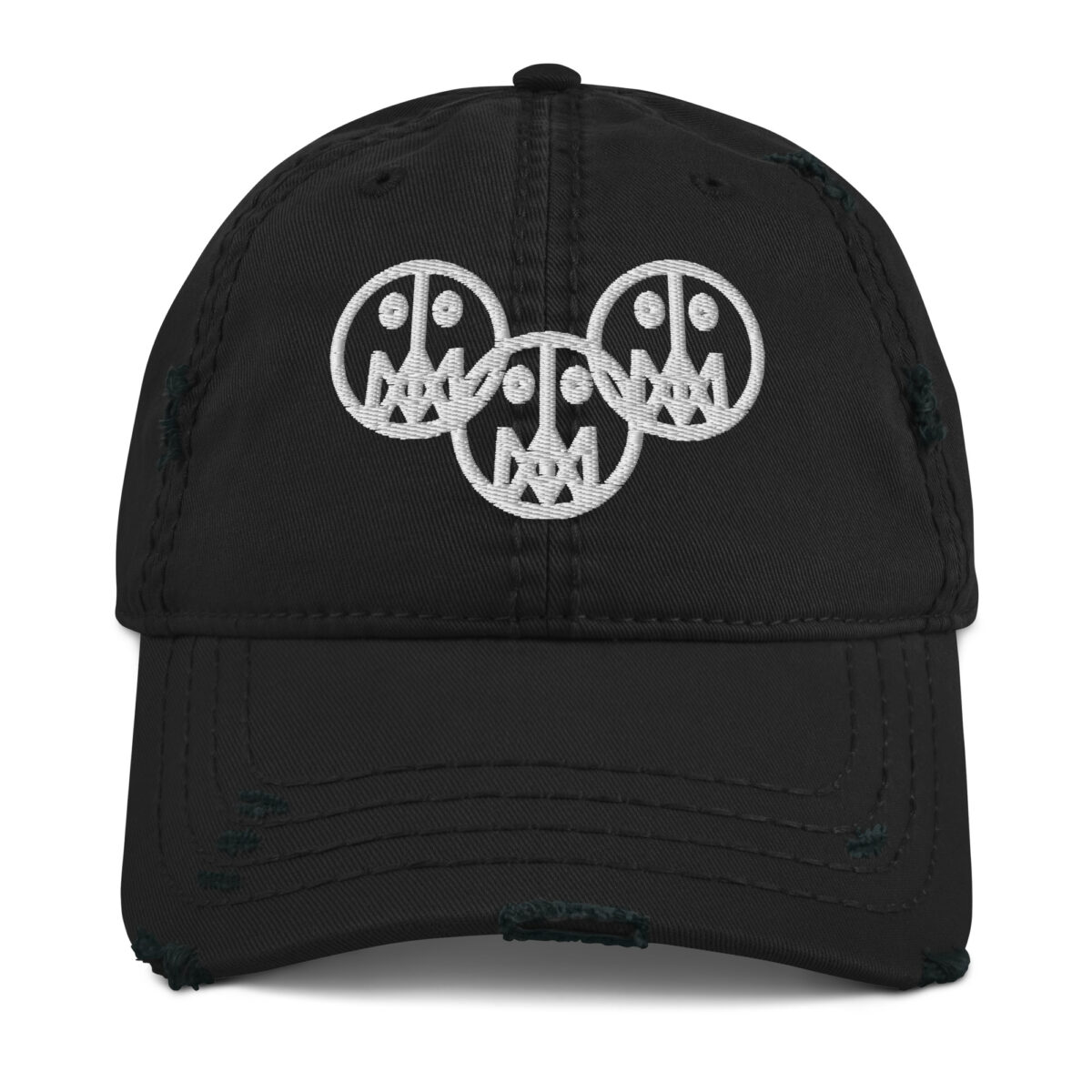 Triplets Hat