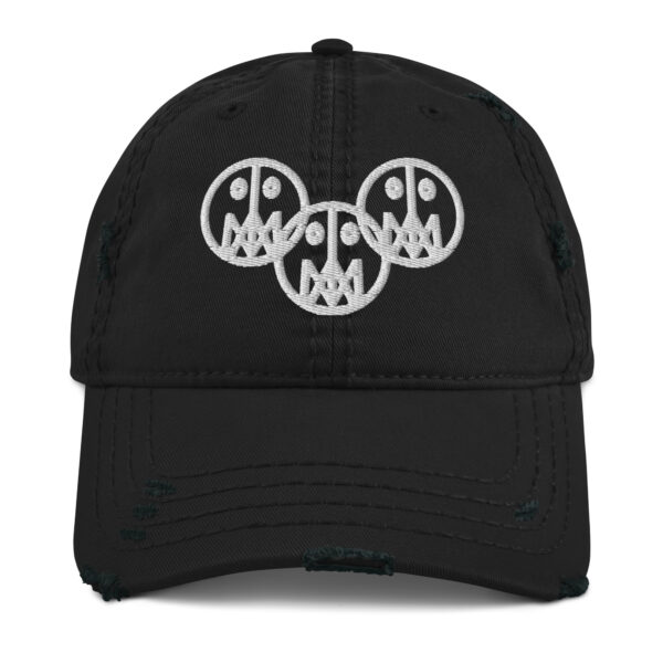 Triplets Hat