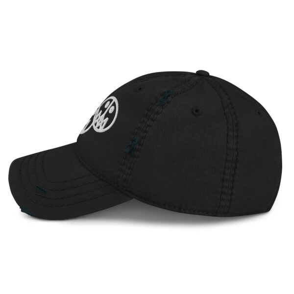 Triplets Hat