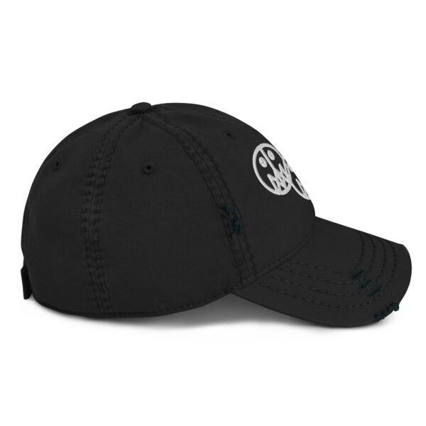 Triplets Hat