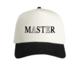 MASTER Two-Tone Cap