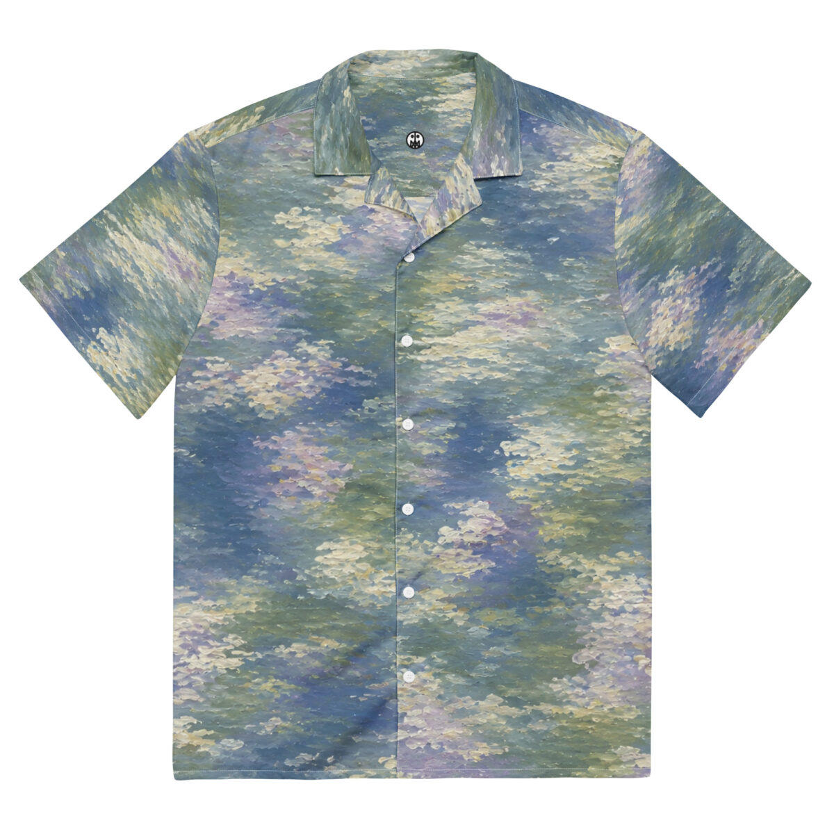 Dusk Water Shirt